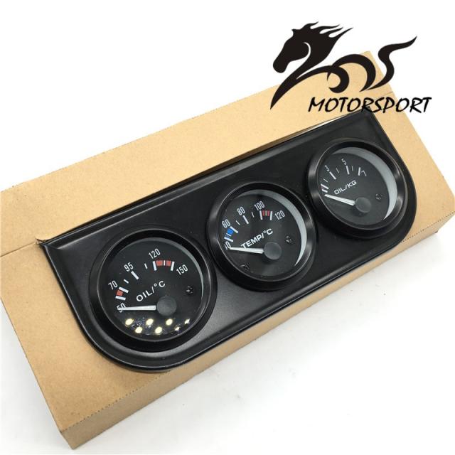 Dragon Gauge 52mm トリプルキット 油温ゲージ 水温ゲージ 油圧計センサー 3in1 車 メーターの通販はau Pay マーケット 吉田里山研究所 Au Pay マーケット店 Dragon Gauge 52mm トリプルキット 油温ゲージ 水温ゲージ 油圧計センサー 3in1 車 メーターの通販はau Pay マーケット 吉田里山研究所 Au Pay マーケット店