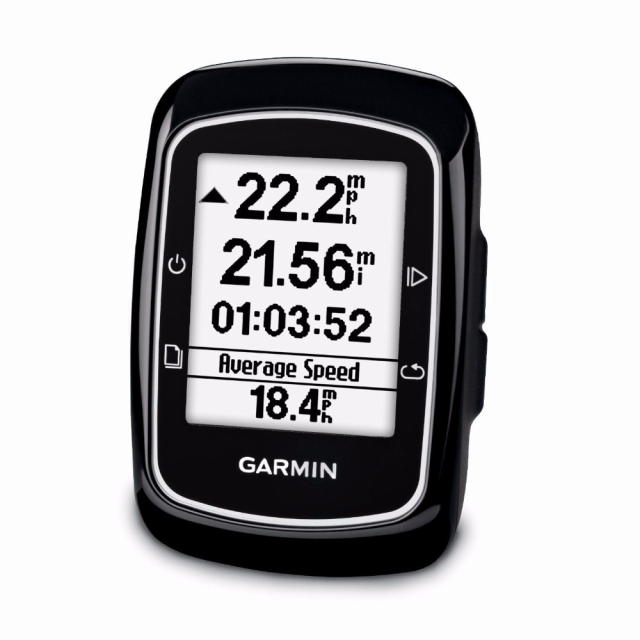 Garmin Edge ガーミン エッジ 200 GPS サイクルコンピューター 自転車 トレーナー ワイヤレス