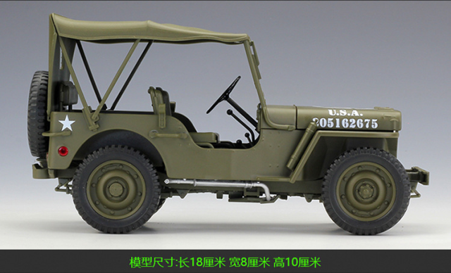 1 18 1941 Jeep Willys Mb Us Army ミリタリー 軍用車両 緑 グリーン 人気 ダイキャストカー ミニカー モデルカー ディスプレイの通販はau Pay マーケット 吉田里山研究所 Au Pay マーケット店
