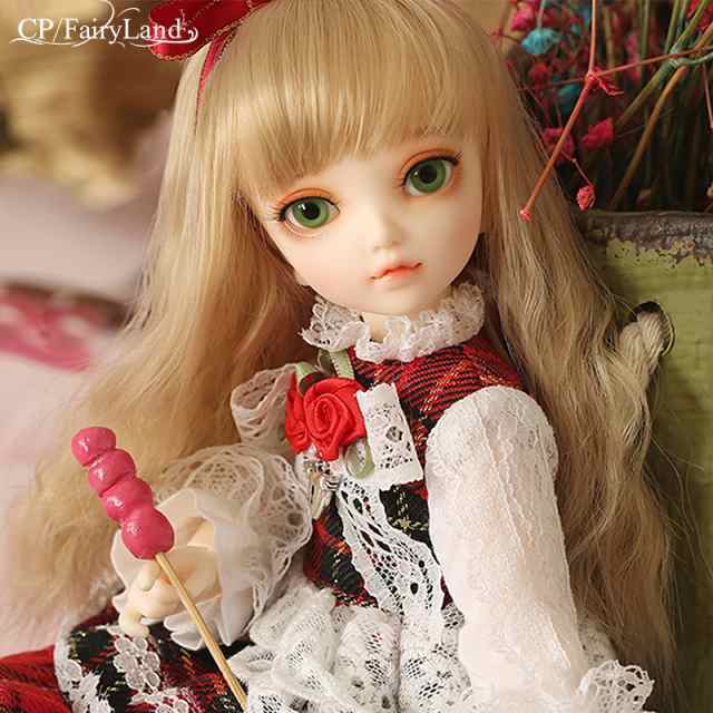 球体関節人形 Bjd クロエ フルセット Littlefee フェアリーランド 1 6 かわいい 女の子 子供の通販はau Pay マーケット 吉田里山研究所 Au Pay マーケット店