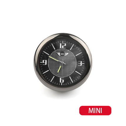 車内時計 車載時計 ユニオンジャック 通風口 送風口 装飾 ミニクーパー Jcw S F55 56 60 R55 56 60の通販はau Pay マーケット 吉田里山研究所 Au Pay マーケット店