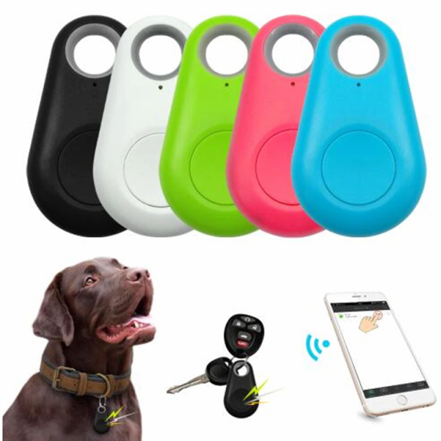 ペットスマート Gps Bluetooth キーホルダー 犬 猫 ペット 忘れ物発見器 ハンディgpsの通販はau Pay マーケット 吉田里山研究所 Au Pay マーケット店