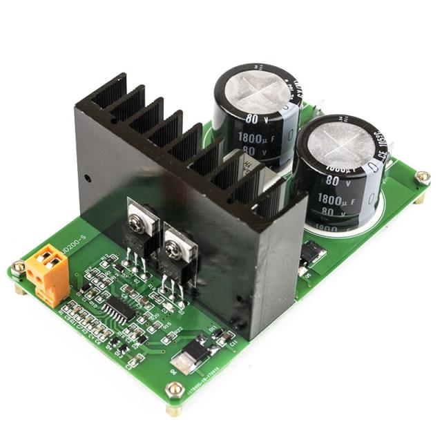 アンプ ボード 組立 キット 700w Iraud0 Moｎo クラスd Irs92s 自作 Diyの通販はau Pay マーケット 吉田里山研究所 Au Pay マーケット店