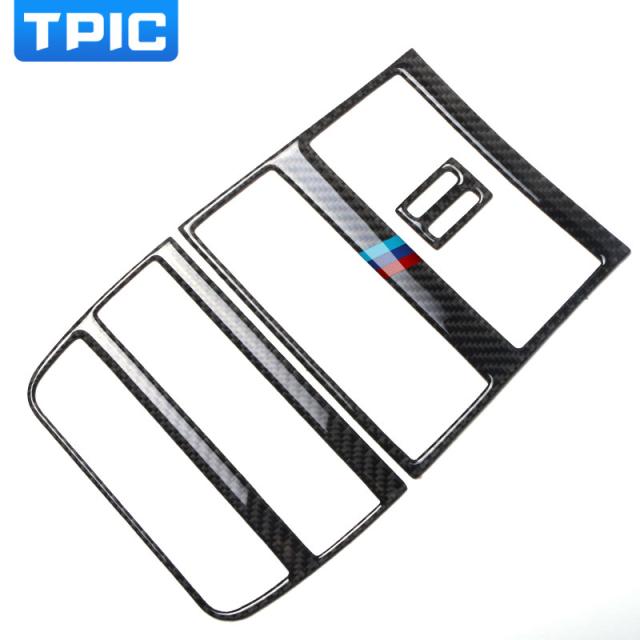 カーボンステッカー コンソールトリム Bmw F10 5シリーズ リア エアコンフレーム 装飾の通販はau Pay マーケット 吉田里山研究所 Au Pay マーケット店