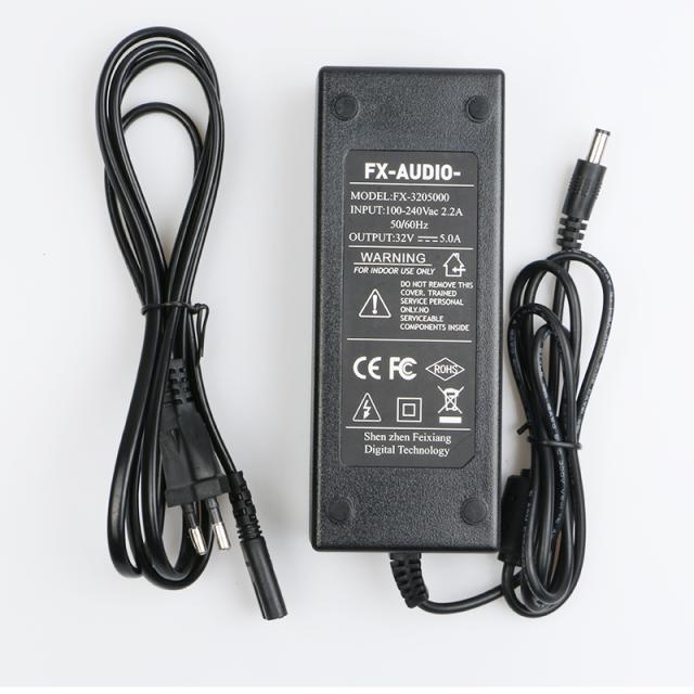 電源アダプタ Dc32v 5a Ac110v 240v Led表示 スイッチング オーディオ電源ケーブルの通販はau Pay マーケット 吉田里山研究所 Au Pay マーケット店