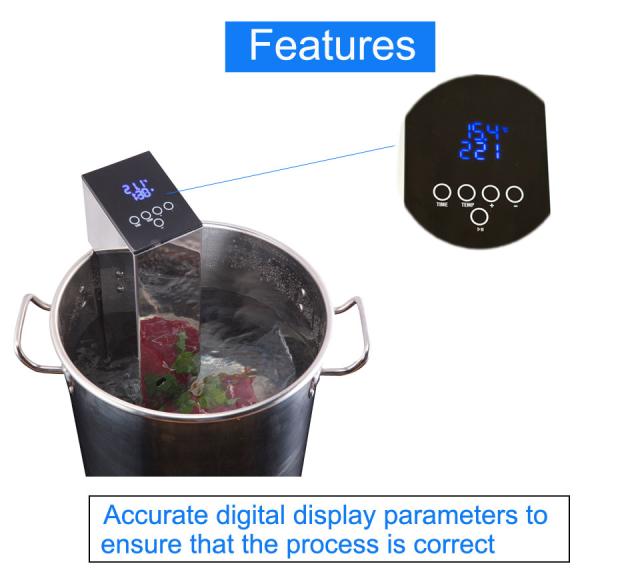 真空パックゆで機 クックピュア 低温 食品加工機 ステーキ 炊飯器 保温調理鍋の通販はau Pay マーケット 吉田里山研究所 Au Pay マーケット店