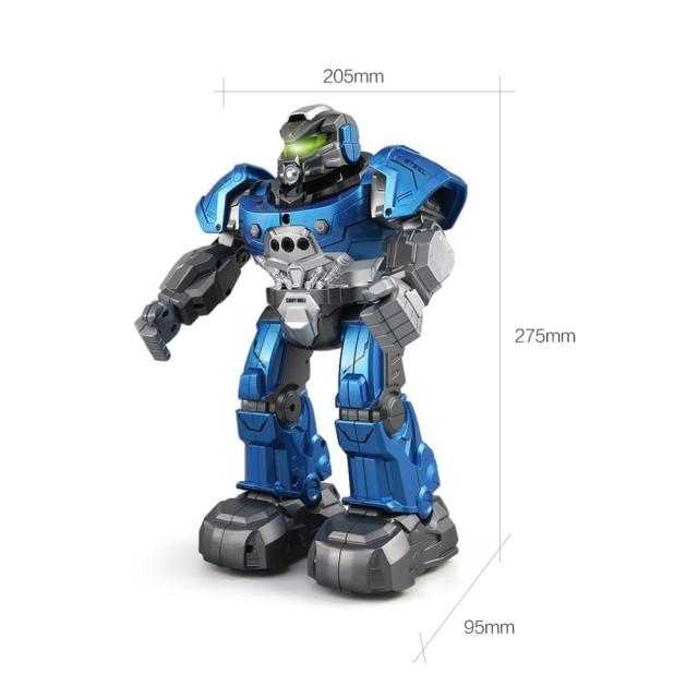 Rc ラジコン ロボット Usb充電 プログラマブル ミュージック ダンス おもちゃ プレゼントの通販はau Pay マーケット 吉田里山研究所 Au Pay マーケット店