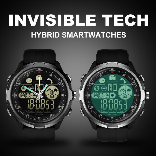 vibe 4 hybrid