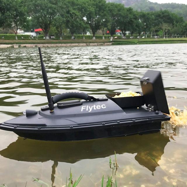 Rc ボート ラジコン 給餌 コンテナ Flytec 11 5 Usプラグ 養殖 おもちゃ 船の通販はau Pay マーケット 吉田里山研究所 Au Pay マーケット店