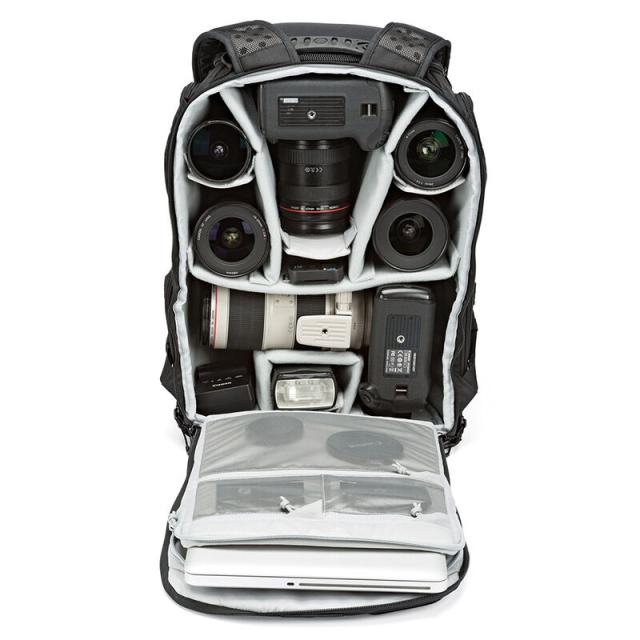lowepro tactic