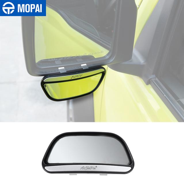 サイドアンダーミラー スズキ ジムニー Jb64 Jb74 広角 湾曲 補助ミラー ドアミラー Jb23 Jb43の通販はau Pay マーケット 吉田里山研究所 Au Pay マーケット店