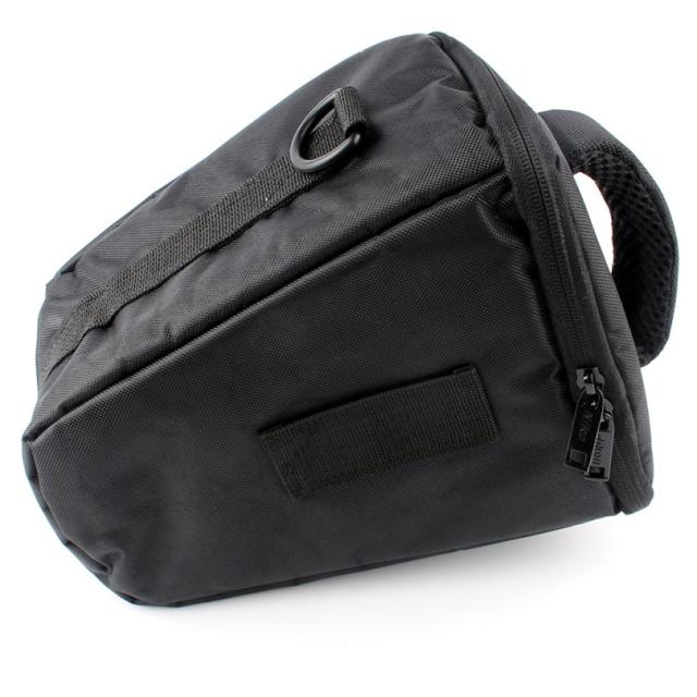 カメラバッグ 一眼レフ ニコン ショルダーバッグ 3way ケース 保護 Dslr D850 D300 D7500の通販はau Pay マーケット 吉田里山研究所 Au Pay マーケット店