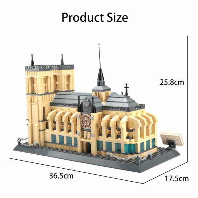 ブロック おもちゃ 世界の建物 建築物 タジマハール ピサの斜塔 ロンドン橋の通販はau Pay マーケット 吉田里山研究所 Au Pay マーケット店