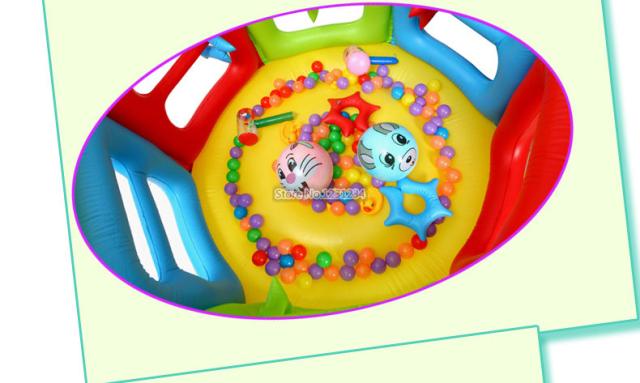 ミニバルーン遊具 安全なフレーム 152センチ 102センチメートル 負荷40キロ 遊び場 イベントの通販はau Pay マーケット 吉田里山研究所 Au Pay マーケット店