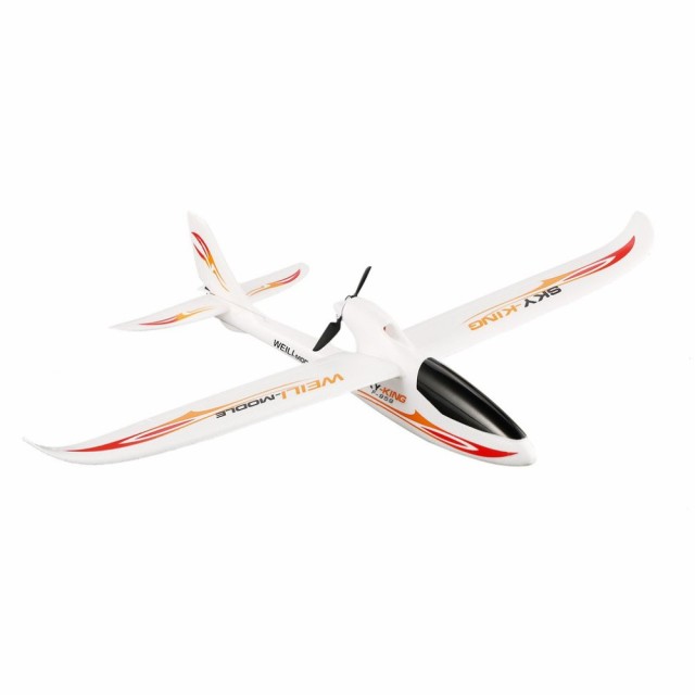 ラジコン飛行機 Wltoys F959 Sky キング 2 4g 3ch ラジオ コントロール Rc 飛行機 航空機 Rtfバージョンの通販はau Pay マーケット 吉田里山研究所 Au Pay マーケット店