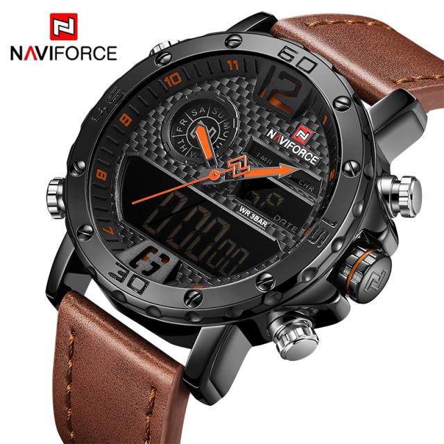 naviforce nf9134m