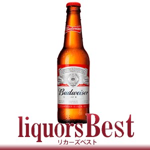 単品 バドワイザー 5度 355ml瓶 アンハイザー ブッシュ インベブ ジャパン Budweiser バドワイザー リカーズベスト 全品ヤマト宅の通販はau Pay マーケット リカーズベスト