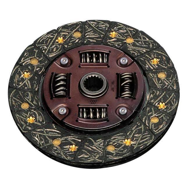 スポーツクラッチディスク ノンアス用]ジムニー (JA11V/JA11C