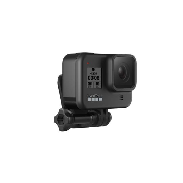Gopro 純正アクセサリー ヘッドストラップ クリップ 頭部装着 小型宅配便の通販はau Pay マーケット タジマストア