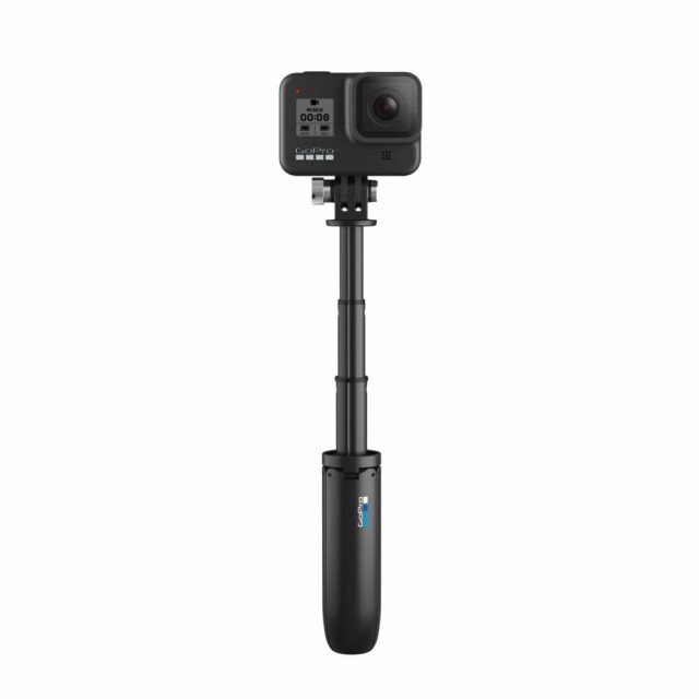 ☆超美品【週末値下げ】GoPro HERO9 BLACKと純正三脚の「ショーティ」 その他