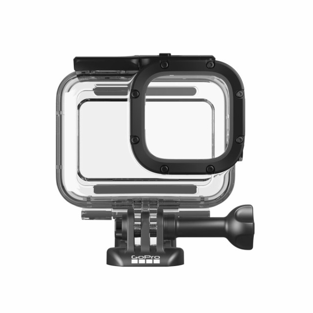 GoPro 純正アクセサリー【ダイブハウジング 】HERO8 Black 保護ケース 防水 / 小型宅配便｜au PAY マーケット