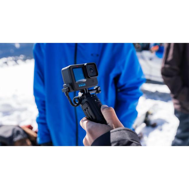 Volta (ボルタ) GoPro用アクセサリーバッテリー内蔵グリップ