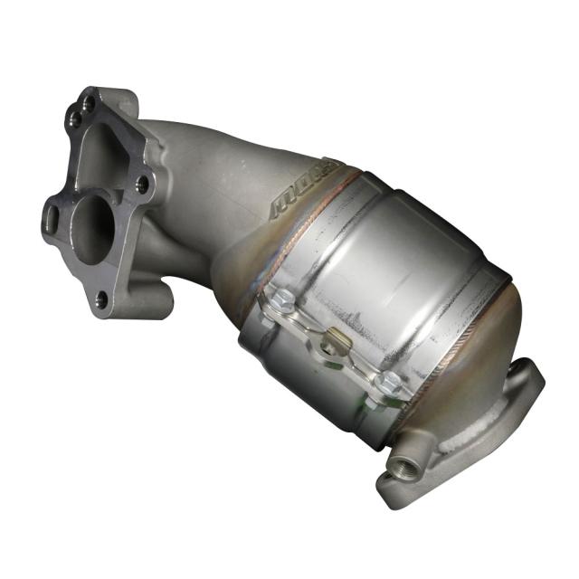 カプチーノ TYPE Sp-Xストリートマフラー]カプチーノ(EA11R/EA21R)用***要