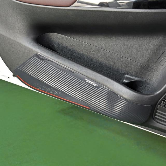 ドアインナープロテクター フロンクス[WDB3S/WEB3S]  MONSTER SPORT_4