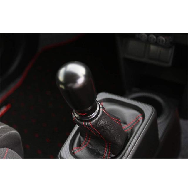 シフトノブ Bタイプ スティック型 黒 差込タイプ アルトワークス Ha36s他 Mt車の通販はau Pay マーケット タジマストア