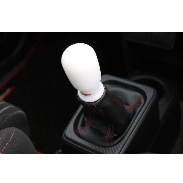 シフトノブ Bタイプ スティック型 白 差込タイプ アルトワークス Ha36s他 Mt車の通販はau Pay マーケット タジマストア