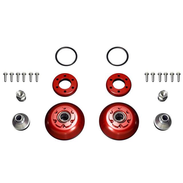 ピロボールアッパーマウント] ピロアッパー スイフトスポーツ