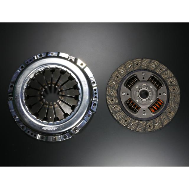 [スポーツクラッチセット] スイフトスポーツ ZC33S_1
