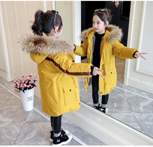 アウター 裏起毛コート 可愛い 女の子ジャケット 暖かいコート キッズコート 子供 防風 防寒 通学 110 160 厚手 フード付き ジャケットの通販はau Pay マーケット 日尾商店