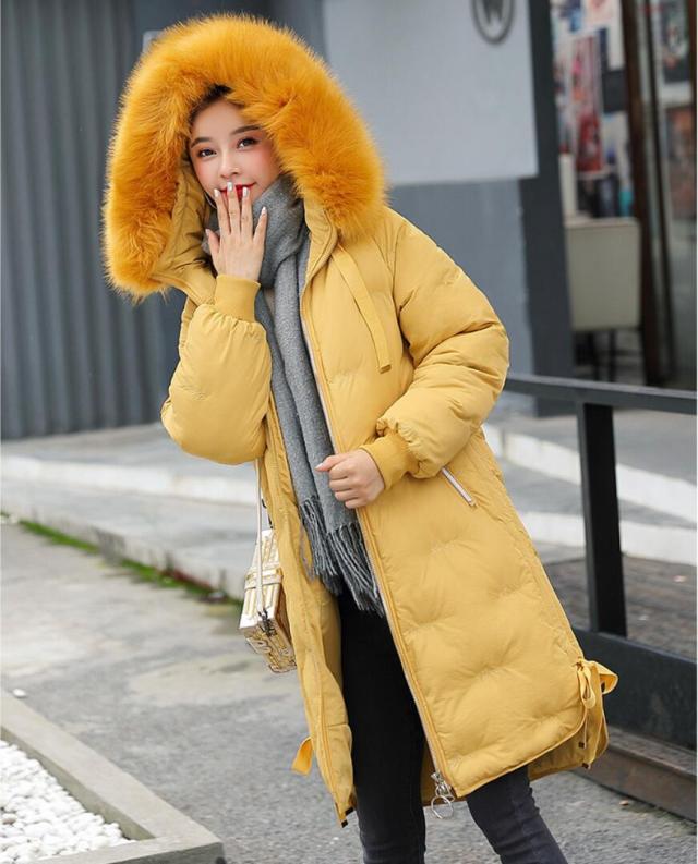 ロングコート ダウンコート レディース ダウンジャケット フード付き 防寒 中綿ジャケット フェイクファー付き 保温 中綿コート の通販はau Pay マーケット 日尾商店