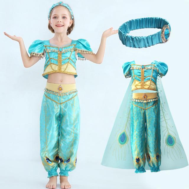 コスチューム 仮装 ジャスミン 衣装 子供 アラジン コスプレ ダンス衣装 魔法のランプ ダンス衣装 子供用 女の子の通販はau Pay マーケット 日尾商店 コスチューム 仮装 ジャスミン 衣装 子供 アラジン コスプレ ダンス衣装 魔法のランプ ダンス衣装 子供用 女の子の通販はau Pay マーケット 日尾商店