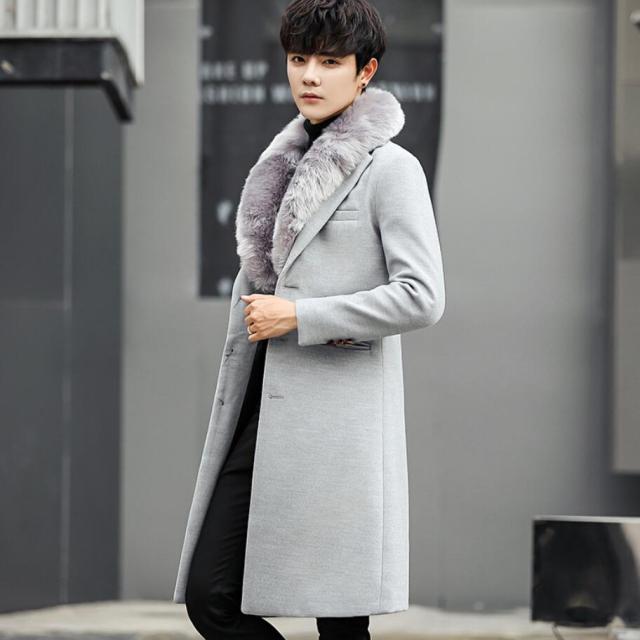 ラシャーコート チェスターコート アウター ビジネスコート メンズ おしゃれ 通勤 テーラードコート 暖かい 厚手 ピーコート M 4xl の通販はau Pay マーケット 日尾商店