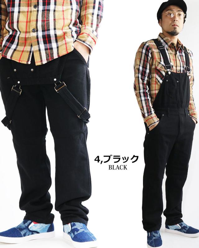 桃太郎ジーンズ オーバーオール サロペット インディゴ ピンストライプ L 楽天市場】オーバーオール メンズ レディース デニム ジーンズ
