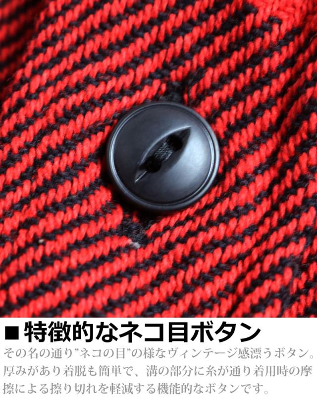 日本製 チェックシャツ メンズ 厚手 ネルシャツ 長袖シャツ ビエラシャツ オンブレチェック バッファローチェック ヘヴィウエイト アメカジ 秋冬 QUINTETTO クインテット_6