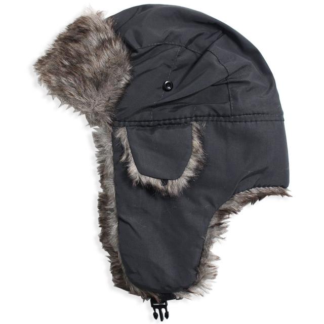 【新品未使用品】ロシア製ヴィンテージ ロシア帽 ウシャンカ タグ付き 新品未使用品】ロシア製ヴィンテージ ロシア帽 ウシャンカ タグ付き