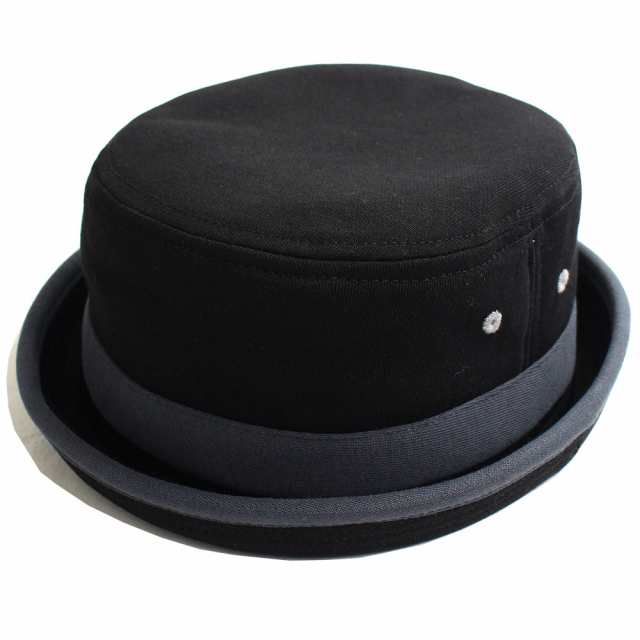 RUBEN ルーベン スウェット ポークパイハット メンズ レディース ハット カンカン帽 HATの通販はau PAY マーケット - クインテット