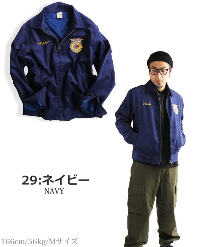 TENDERLOIN コーデュロイジャケット アメカジ バイカー 31-j-3712-0003.jpg