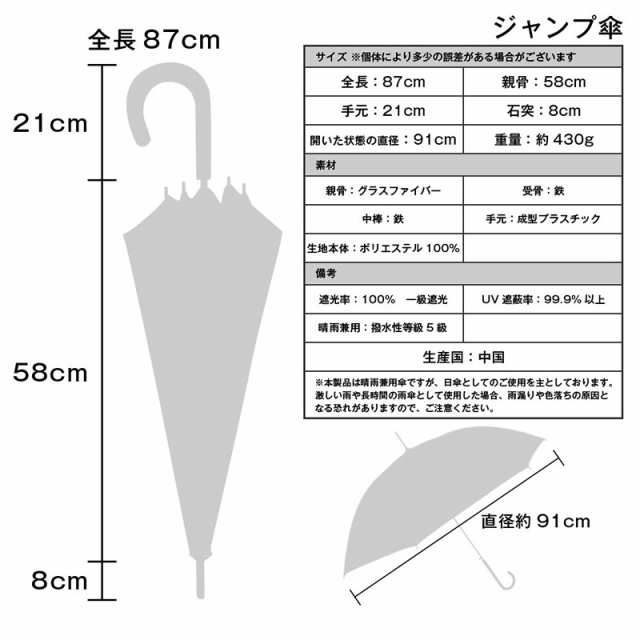 傘 レディース メンズ 北欧風 動物柄 ジャンプ傘 長傘 日傘 雨傘 晴雨兼用 完全遮光 Uvカット 撥水 おしゃれの通販はau Pay マーケット クインテット