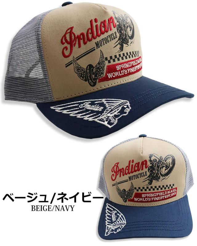 メッシュキャップ ベースボールキャップ スナップバック