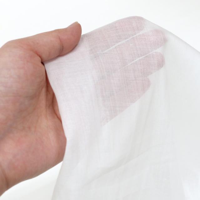 綿80ローン 1mカット済 日本製 抗菌 防臭 手作り マスク 80ローン 生地 無地 コットン オフホワイト イエロー グリーン パープルの通販はau Pay マーケット キモノカフェ