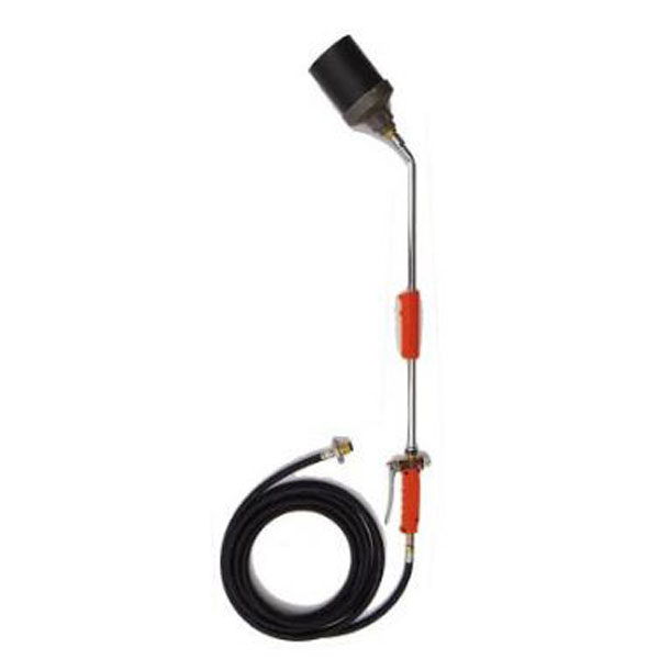 新富士バーナーＬ—１０Ｔ—５　トリガー式プロパンバーナー