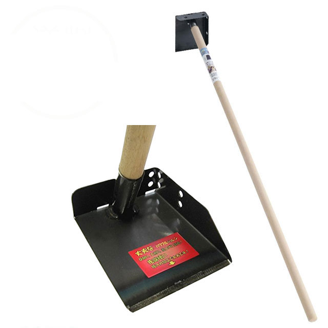 パワフルジョレン 小 ジョレン 溝掃除 用水路 掃除道具 掃除用具 清掃用具 そうじ 掃除グッズ 草取り 雑草対策 雑草抜き 草ぬき 掃の通販はau Pay マーケット B Bセレクト