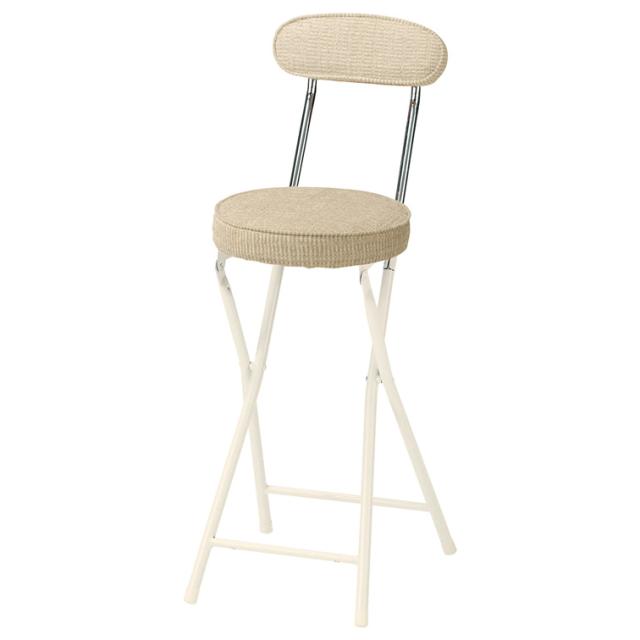 送料無料 Pfc 40f シリンダー式 フォールディングハイチェア 折りたたみ おしゃれ カウンターチェア 折りたたみ ハイチェア チェア 椅子 の通販はau Pay マーケット B Bセレクト