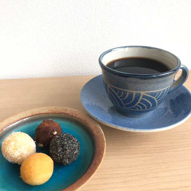 一口サイズの琉宮サーターアンダギー アラカルトちっぴるー 沖縄 お土産 ばらまき バレンタイン お菓子 ドーナッツの通販はau Pay マーケット 琉球菓子処琉宮