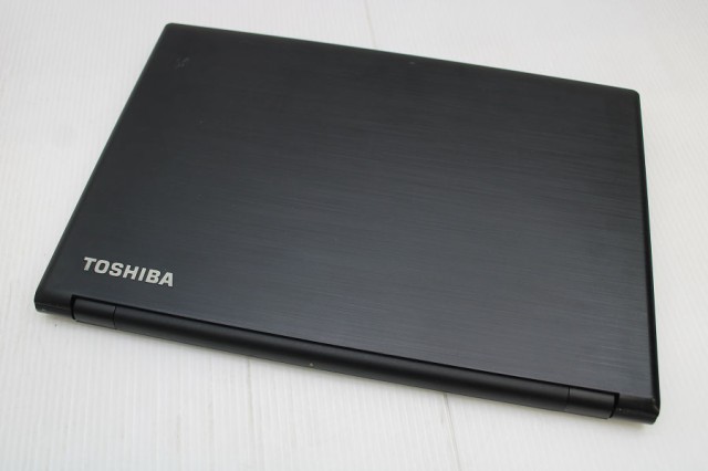 東芝 dynabook B55/B Core i5 6200U  2.3GHz/8GB/256GB(SSD)/Multi/15.6W/FWXGA(1366x768)/Win10 【中古】｜au PAY マーケット