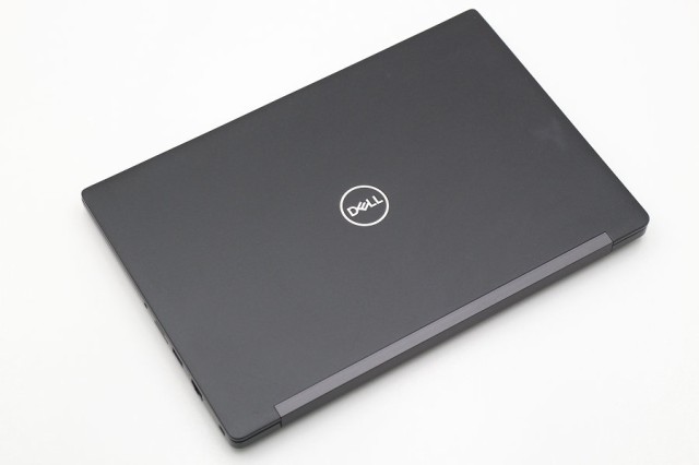 DELL Latitude 7290 Core i5 8350U 1.7GHz 8GB 256GB(SSD) 12.5W FWXGA